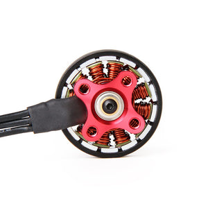 LF40 2450KV (Red) RC Brushless Motor for RC Multirotor 210 250 FPV Racing Drone
