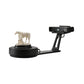 EinScan-SE 3D Scanner Fixed Auto Dual Mode Wide Scan Range 0.1mm Standard Version
