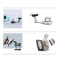 EinScan-SE 3D Scanner Fixed Auto Dual Mode Wide Scan Range 0.1mm Standard Version