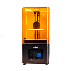 3D Printer UV LCD Technology Build Volume 74x132x175 mm Inkspire Standard Version