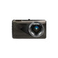 4'' Dual Car Dash Cam Front Rear Car DVR Camera Video Recorder Night Version Touch Screen B402CM