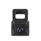 3Inch Hidden Car DVR Dual Lens Car Dash Cam Vehicle Recorder Camera 1080P