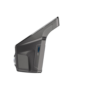 3Inch Hidden Car DVR Dual Lens Car Dash Cam Vehicle Recorder Camera 1080P