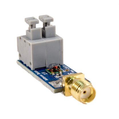 1:9 HF Antenna Balun for 160m-6m Amateur Frequency Band SMA Female Connector