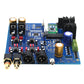 ES9038PRO DAC Decoder I2S Input + Bluetooth 5.0 CSR8675 DAC Board Finished