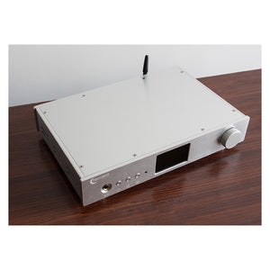 2 In 1 ES9038Pro DAC HiFi Headphone DAC Amp Amplifier Decoder 32 Bit 384K DSD 256 EP3Pro