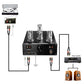 Phono Preamp Tube RIAA Phono Preamp MM Turntable Preamplifier Little Bear T11