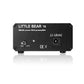 3W RIAA Phono Preamp MM MC Phono Preamplifier Little Bear T8