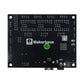 MKS DLC GRBL 3D Printer Motherboard 3D Printer Controller Board Mainboard Compatible with CNC Shield
