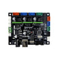 MKS DLC GRBL 3D Printer Motherboard 3D Printer Controller Board Mainboard Compatible with CNC Shield