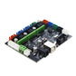 MKS DLC GRBL 3D Printer Motherboard 3D Printer Controller Board Mainboard Compatible with CNC Shield