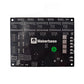 MKS Gen-L V1.0 3D Printer Motherboard Mainboard 3D Printer Controller Board Compatible with Ramps1.4