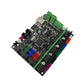 MKS Gen-L V1.0 3D Printer Motherboard Mainboard 3D Printer Controller Board Compatible with Ramps1.4