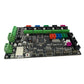 MKS Gen V1.4 3D Printer Controller Board 3D Printer Motherboard Mainboard for Ramps1.4/Mega 2560 R3