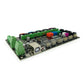 MKS Gen V1.4 3D Printer Controller Board 3D Printer Motherboard Mainboard for Ramps1.4/Mega 2560 R3