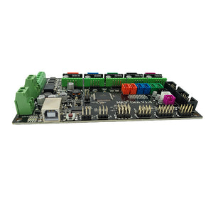 MKS Gen V1.4 3D Printer Controller Board 3D Printer Motherboard Mainboard for Ramps1.4/Mega 2560 R3