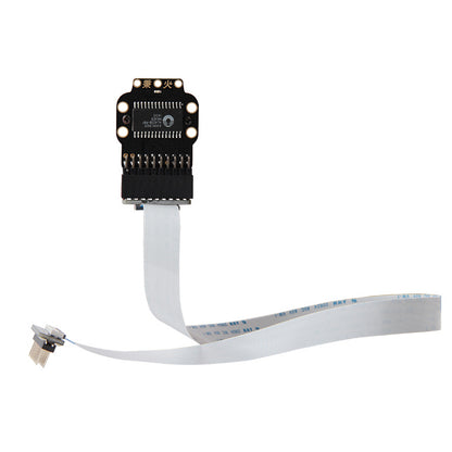 30W OV7725 Camera Module with Ribbon FIFO AL422B Suitable for STM32 Board