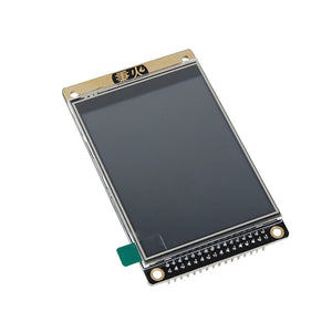 3.2Inch Resistive Touch Screen 320*240 TFT LCD Touch Screen with ILI9341 Controller