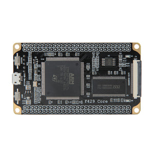 STM32 Development Board Cortex-M4 Small System Board STM32F429IGT6 Core Board