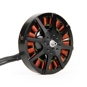 MN6007 160KV Brushless Motor Max. Thrust 5.5kg for Super Light Drone Perfect Match 21-22 Inch Prop