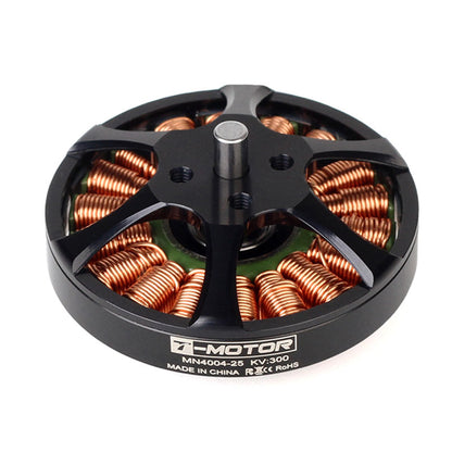 MN4004 300KV Antigravity (2PCS) Brushless Motor Max Thrust 1.3kg for Multirotor Quadcopter Aircraft
