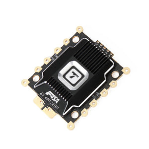F45A 6S 4IN1 (32bit) Brushless ESC for DIY RC Drone Traversing FPV