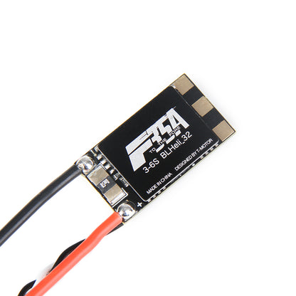 Brushless ESC F35A (32bit) 3-6S High Quality Speed Controller for RC FPV Plane