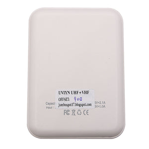 MMDVM Hotspot Radio Station Digital Voice Modem UVIYN UHF VHF All Support DMR P25 YSF