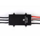 FLAME 100A HV Brushless ESC 500Hz 6-14S Perfectly Compatibility with U12