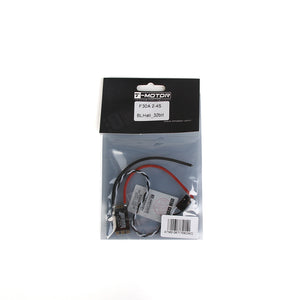 Brushless ESC F30A (32bit) 2-4S High Quality Speed Controller for RC FPV Plane