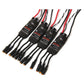 Air Gear 450 ESC Kit AIR2216 KV880 Brushless Motors &amp; T1045 Propellers &amp; AIR20A ESC &amp; Accessories
