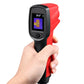 Handheld Infrared Thermal Imager Camera Portable Thermal Imaging Camera WOYO TIC007