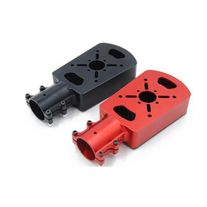 1pc 30mm Tube Motor Mount Aluminum Alloy for Motor ESC Agriculture UAV Plane Multicopter