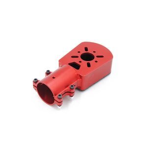 1pc 30mm Tube Motor Mount Aluminum Alloy for Agriculture UAV Plane Multicopter