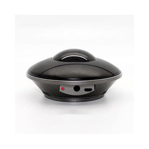 7.83Hz Schumann Wave Generator Ultra-Low Frequency Pulse Generator w/UWB Port Indicator 100V-240V