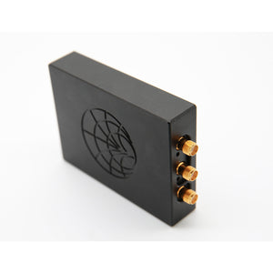 Open SDR U200Mini Case for B205-MINI SDR Development Board Cottage Black Technology Production