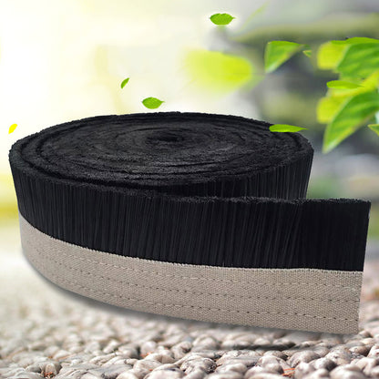 70mm Brush Vacuum Cleaner Engraving Machine Dust Cover for CNC Router Spindle Motor