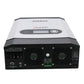 5KW DC 48V to AC 220V MPPT Hybrid Inverter Pure Sine Wave Built-in 60A Solar Charge Controller