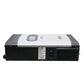 5KW DC 48V to AC 220V MPPT Hybrid Inverter Pure Sine Wave Built-in 60A Solar Charge Controller