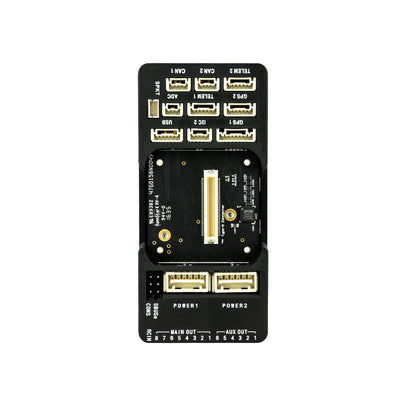 PixHawk 2.1 Standard Set Flight Controller for UAV UAS ROV Autopilot Package 1