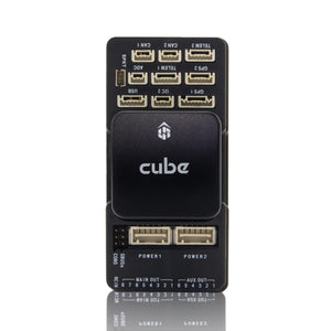 PixHawk 2.1 Flight Controller + Here 2 GNSS GPS Module for Drone UAV Package 3