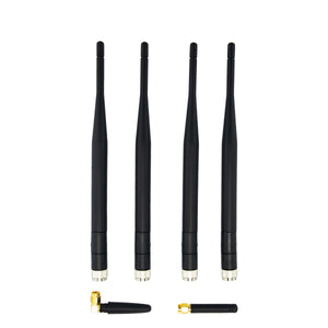 RFD 900x Telemetry Radio Modem Data Transmitter Over 40KM + Flight Controller + RTK Package 3