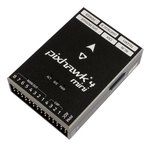 Pixhawk 4 Mini &amp; PM06 V2 Version Flight Controller with Power Management Board Package 2