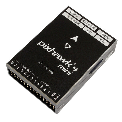 Pixhawk 4 Mini &amp; PM06 V2 Version Flight Controller with Power Management Board Package 2