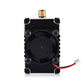 5.8G 5KM 2W FPV Video Transmitter for Drone Aerial Photography TX2000