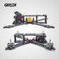 300mm FPV Racing Drone Frame 7'' RC Drone Frame Unfinished Quadcopter 4mm Arm GEP-Mark2-7