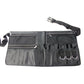 Professional Makeup Waist Bag Cosmetic with Adjustable Belt Strap for Women