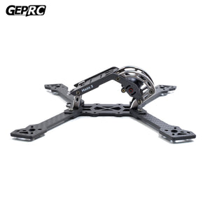 250mm Wheelbase FPV Drone Frame Kit Unfinished for 6 Inch Propellers Mark3-H6