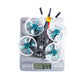 iFlight CineBee 75HD Micro FPV Drone w/Camera Mini FPV Racing Drone 75mm 2-4S Whoop without Receiver
