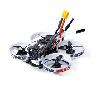 iFlight CineBee 75HD Micro FPV Drone w/Camera Mini FPV Racing Drone 75mm 2-4S Whoop without Receiver